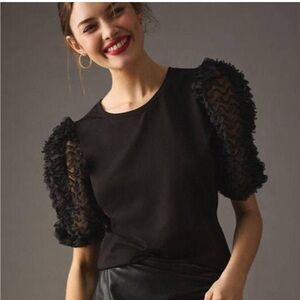 NWT!! Anthropologie top